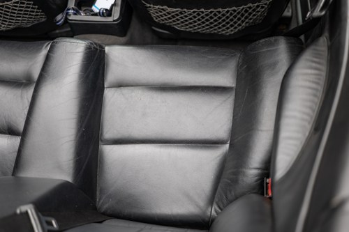 1999 BMW E36 328i Convertible Automatic For Sale (picture 97 of 226)