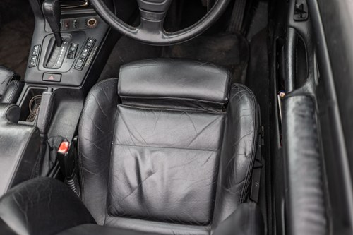 1999 BMW E36 328i Convertible Automatic For Sale (picture 99 of 226)