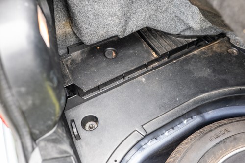 1999 BMW E36 328i Convertible Automatic For Sale (picture 106 of 226)