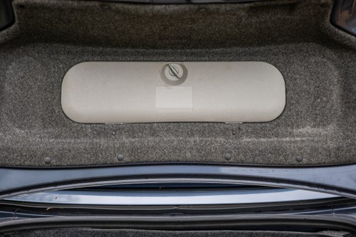 1999 BMW E36 328i Convertible Automatic For Sale (picture 113 of 226)