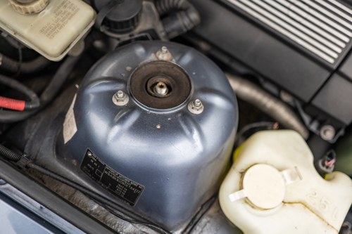 1999 BMW E36 328i Convertible Automatic For Sale (picture 160 of 226)