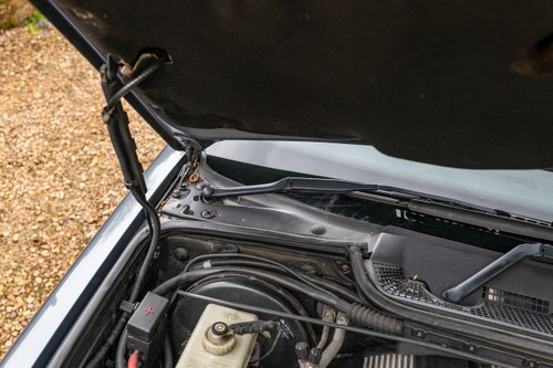 1999 BMW E36 328i Convertible Automatic For Sale (picture 165 of 226)