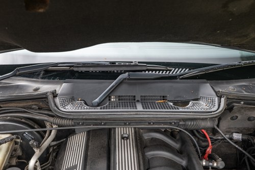 1999 BMW E36 328i Convertible Automatic For Sale (picture 166 of 226)