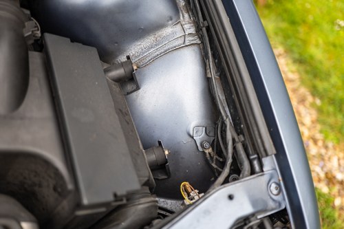 1999 BMW E36 328i Convertible Automatic For Sale (picture 178 of 226)