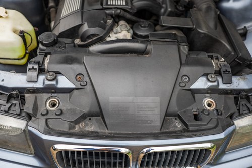 1999 BMW E36 328i Convertible Automatic For Sale (picture 180 of 226)