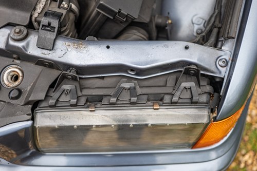 1999 BMW E36 328i Convertible Automatic For Sale (picture 181 of 226)