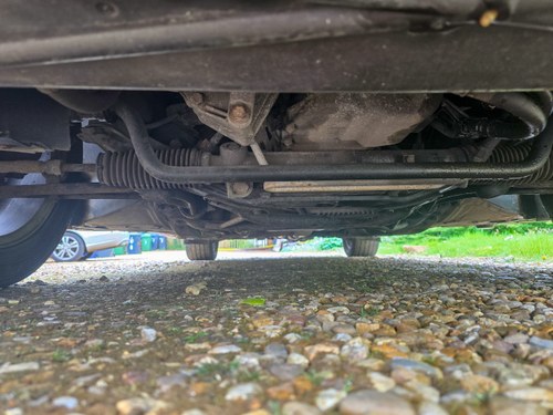 1999 BMW E36 328i Convertible Automatic For Sale (picture 184 of 226)