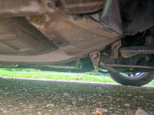 1999 BMW E36 328i Convertible Automatic For Sale (picture 187 of 226)