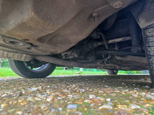 1999 BMW E36 328i Convertible Automatic For Sale (picture 190 of 226)