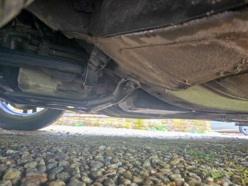 1999 BMW E36 328i Convertible Automatic For Sale (picture 198 of 226)