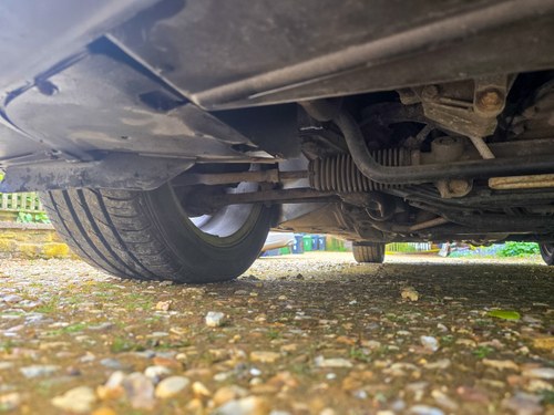 1999 BMW E36 328i Convertible Automatic For Sale (picture 201 of 226)