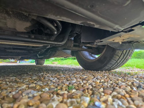 1999 BMW E36 328i Convertible Automatic For Sale (picture 202 of 226)