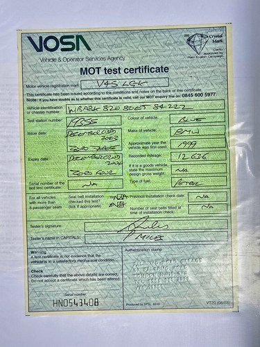 1999 BMW E36 328i Convertible Automatic For Sale (picture 204 of 226)