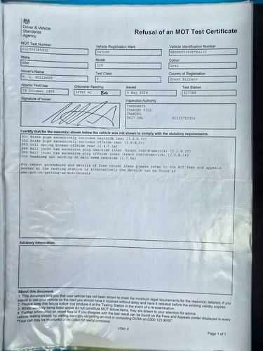 1999 BMW E36 328i Convertible Automatic For Sale (picture 209 of 226)