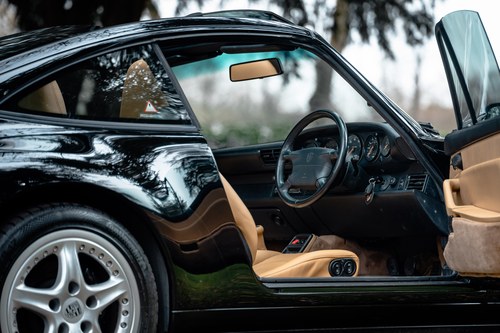 1997 Porsche 911 993 Targa 3.6L For Sale (picture 35 of 232)