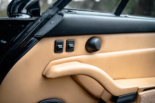 1997 Porsche 911 993 Targa 3.6L For Sale (picture 38 of 232)