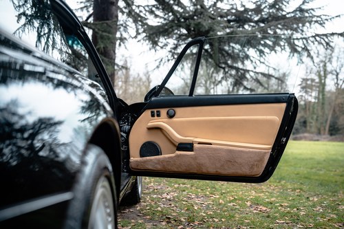 1997 Porsche 911 993 Targa 3.6L For Sale (picture 50 of 232)