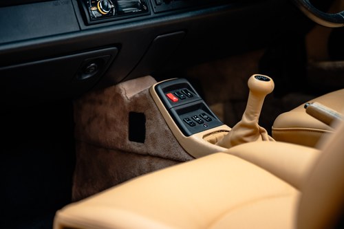 1997 Porsche 911 993 Targa 3.6L For Sale (picture 62 of 232)