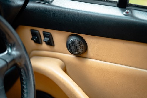 1997 Porsche 911 993 Targa 3.6L For Sale (picture 72 of 232)