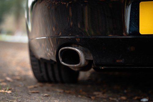 1997 Porsche 911 993 Targa 3.6L For Sale (picture 104 of 232)