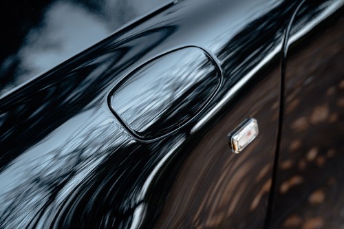 1997 Porsche 911 993 Targa 3.6L For Sale (picture 112 of 232)