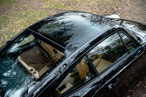 1997 Porsche 911 993 Targa 3.6L For Sale (picture 120 of 232)