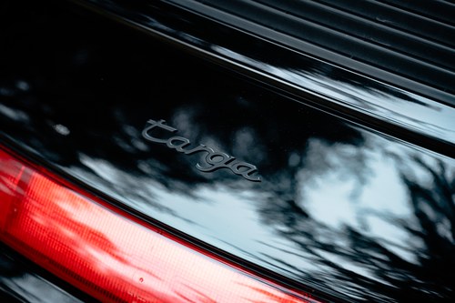 1997 Porsche 911 993 Targa 3.6L For Sale (picture 127 of 232)