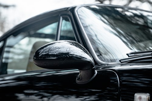 1997 Porsche 911 993 Targa 3.6L For Sale (picture 134 of 232)