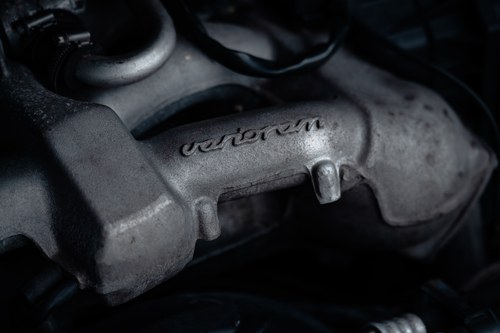 1997 Porsche 911 993 Targa 3.6L For Sale (picture 158 of 232)