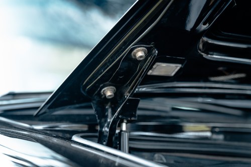 1997 Porsche 911 993 Targa 3.6L For Sale (picture 163 of 232)