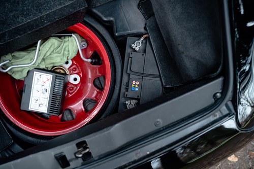 1997 Porsche 911 993 Targa 3.6L For Sale (picture 88 of 232)