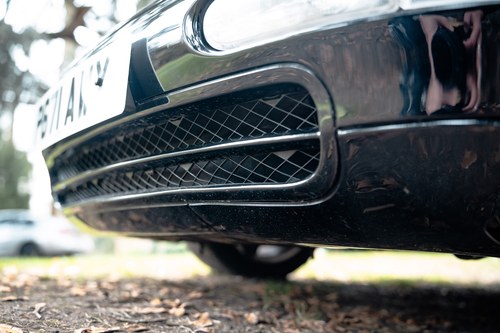 1997 Porsche 911 993 Targa 3.6L For Sale (picture 168 of 232)