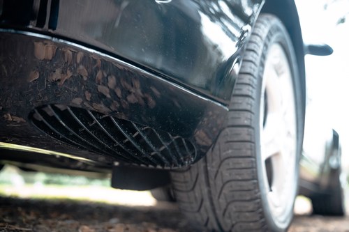 1997 Porsche 911 993 Targa 3.6L For Sale (picture 169 of 232)
