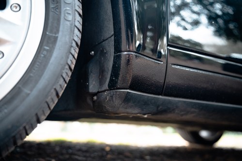 1997 Porsche 911 993 Targa 3.6L For Sale (picture 170 of 232)