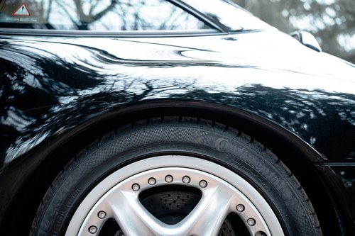 1997 Porsche 911 993 Targa 3.6L For Sale (picture 146 of 232)