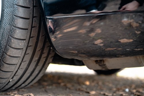 1997 Porsche 911 993 Targa 3.6L For Sale (picture 173 of 232)