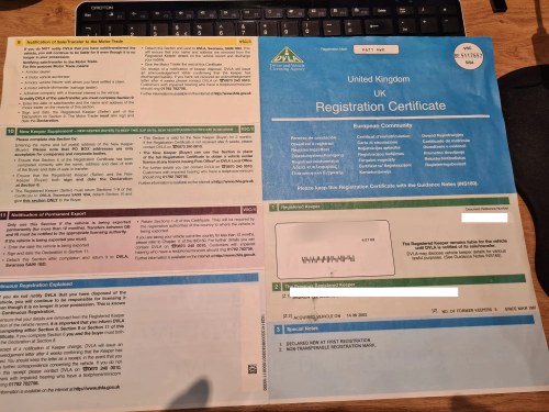 1997 Porsche 911 993 Targa 3.6L For Sale (picture 179 of 232)