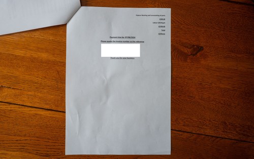 1976 Mini Van In vendita (immagine 153 di 170)