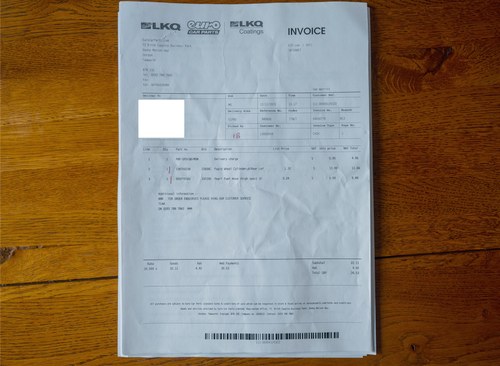 1976 Mini Van In vendita (immagine 163 di 170)