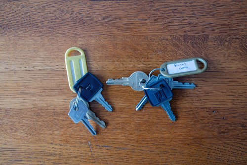 1976 Mini Van In vendita (immagine 169 di 170)