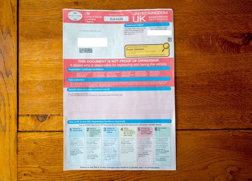 1976 Mini Van In vendita (immagine 170 di 170)