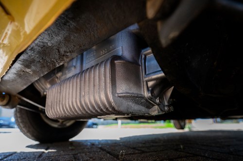 1976 Mini Van In vendita (immagine 136 di 170)