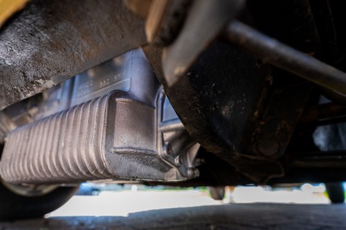 1976 Mini Van In vendita (immagine 137 di 170)