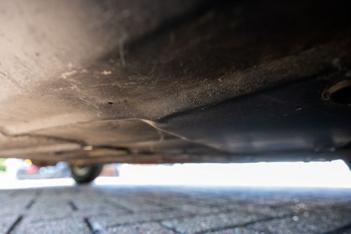 1976 Mini Van In vendita (immagine 141 di 170)