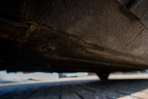 1976 Mini Van In vendita (immagine 143 di 170)