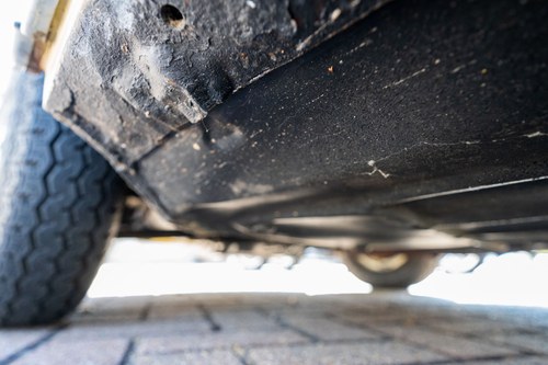 1976 Mini Van In vendita (immagine 151 di 170)