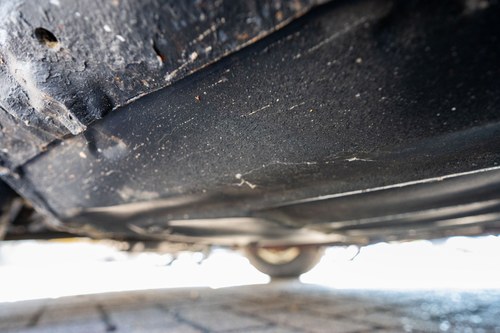 1976 Mini Van In vendita (immagine 152 di 170)