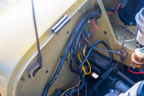 1976 Mini Van In vendita (immagine 123 di 170)