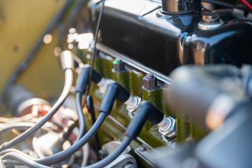 1976 Mini Van In vendita (immagine 130 di 170)