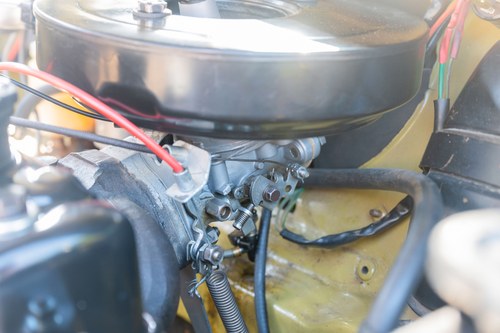 1976 Mini Van In vendita (immagine 131 di 170)